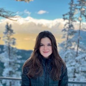 Meet your Posher, Susanna